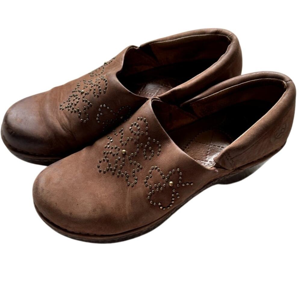 Ariat Clogs